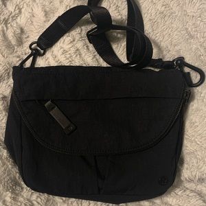 All Night Festival Bag